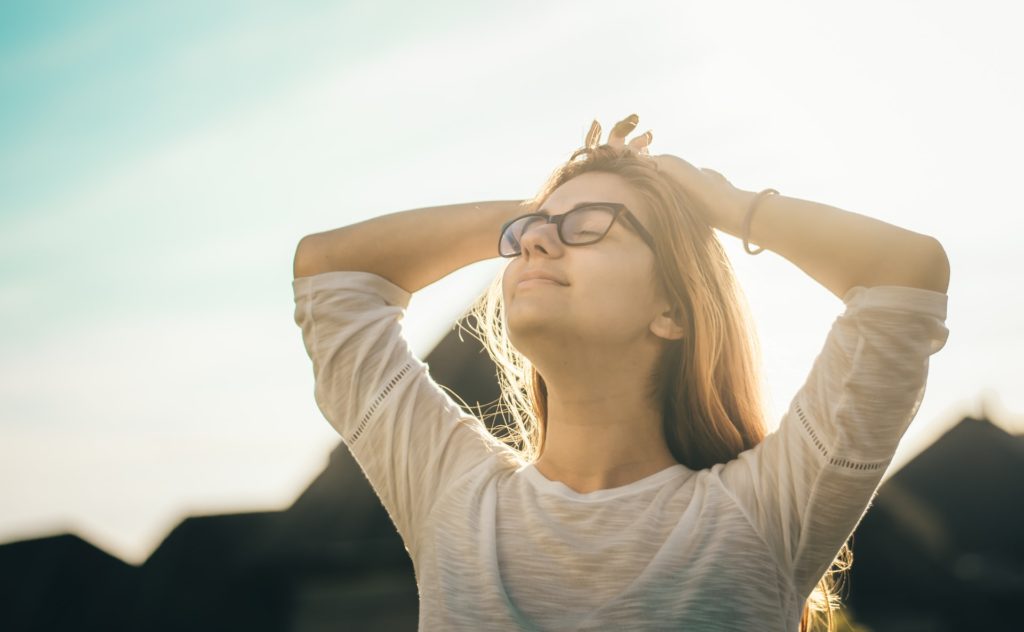 In meiner Hypnosepraxis nahe Ingolstadt kannst Du in Bewusstseinsebenen vordringen, die verschüttet scheinen.